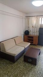 Blk 8 Farrer Gardens (Bukit Timah), HDB 3 Rooms #628424541
